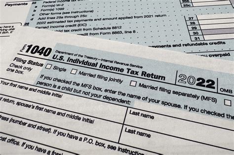How the IRS is trying to make tax filing day easier